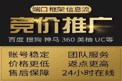 SEM竞价代运营实战技巧与案例